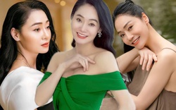 Nữ diễn viên U50 đang bị ghét trên sóng giờ vàng: Là mẹ đơn thân, visual sang chảnh không thể đóng nổi vai nghèo