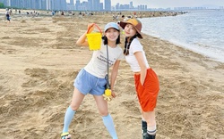 4 kiểu ăn mặc bị ghét khi đi team building