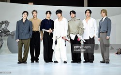 Album mới của BTS bán được 4,17 triệu bản trong tuần đầu ra mắt