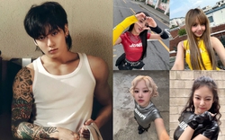 Jungkook (BTS) đại náo nửa đêm: Follow cả thế giới, không chừa cả đối thủ BLACKPINK - EXO!