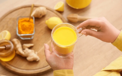 Điều gì xảy ra với cơ thể khi uống nước nghệ thường xuyên?