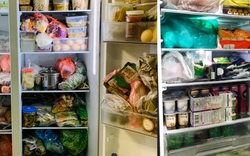 Cảnh báo đặc biệt tới những gia đình đang dùng tủ lạnh hàng ngày