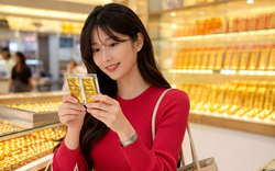 Sai lầm mua vàng nhiều người chỉ nhận ra khi cần tiền gấp
