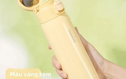 Lazada tròn 14 tuổi: Tung sale sập sàn đến 50%, bình giữ nhiệt, tăm nước, ghế ngồi... đều có giá HỜI CHƯA TỪNG THẤY