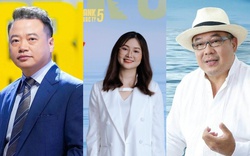 Shark Tank Việt Nam và chuỗi trượt dài: Điểm danh các "cá mập" và startup lùm xùm, vướng vòng lao lý