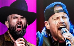 Bài hát chủ đề World Cup 2026 bị chê dở tệ