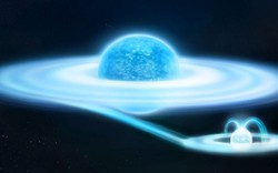 Tín hiệu lạ NASA bắt được hơn 50 năm trước "lộ chân tướng"