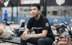 Chủ tịch New Sports Tô Duy: Tôi coi thể thao là kinh doanh nghiêm túc, cứ mang mục đích tốt thì chắc chắn phát triển thể thao sẽ không lỗ