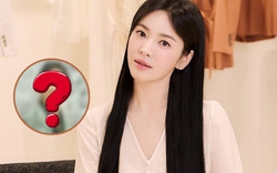 Song Hye Kyo đã làm gì với nhan sắc của mình vậy?