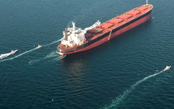 Iran vừa gửi 'món quà' cho cả thế giới