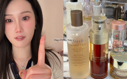 Chi cả chục triệu dưỡng da, cô nàng 29 tuổi chỉ “chốt đơn” 3 món thực sự giúp ngừa lão hóa