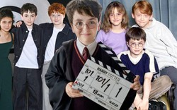 Dàn cast "mới toanh" của Harry Potter: Hàng tuyển trong 32.000 người, visual thế nào so với bản gốc kinh điển