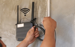 Hàng triệu người đang đặt WiFi sai chỗ, có 1 vị trí trong nhà phải tránh xa