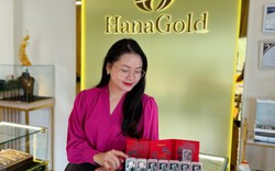 Trước ngày bị bắt, Hana Ngô vẫn kêu gọi nhà đầu tư mua vàng của HanaGold, lên nhiều clip “nói đạo lý” và dạy hướng nghiệp