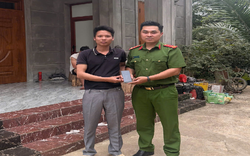 Nhận tin người đàn ông SN 1997 được chuyển khoản 60 triệu đồng, công an mời cô gái SN 2008 ở Hà Nội tới làm việc