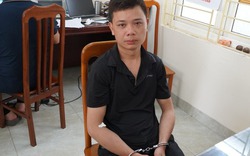 Khởi tố người đàn ông bắn chết tài xế taxi, sát hại mẹ vợ ở Quảng Trị