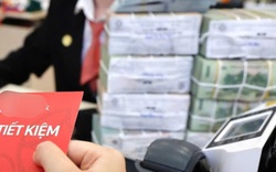 Vì sao lãi suất gửi tiết kiệm liên tục tăng?