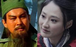 Con gái Quan Vũ: 'Hổ nữ' được Triệu Vân truyền võ, Khổng Minh dạy binh pháp