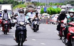 Miền Bắc sắp đón đợt nắng nóng mới, nhiều khu vực vượt 36 độ C