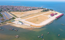 Cảng cá gần 300 tỷ thành điểm du lịch, chủ tịch tỉnh phải đăng lên Facebook