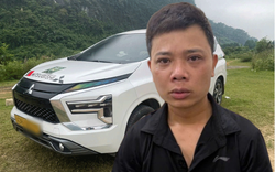 Vụ người đàn ông bắn chết tài xế taxi, sát hại mẹ vợ: Lời kể ám ảnh của hàng xóm và gia cảnh ít ai ngờ của nghi phạm