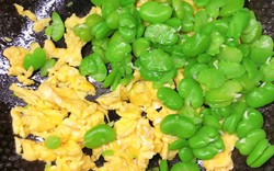 Đây là 4 món ăn "giàu canxi số 1" nên ăn nhiều vào mùa xuân: Nấu cực dễ lại tốt cho xương khớp và phát triển chiều cao