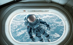 Các chuyên gia tiết lộ lý do đáng sợ tại sao các phi hành gia không nên sinh con ngoài không gian