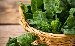 Ba loại rau củ tưởng bình thường nhưng lại là ‘vũ khí’ làm sạch đường ruột, thanh lọc cơ thể ai cũng cần biết!