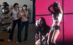 PT đăng ảnh mới nhất khoe vòng eo của Jennie, tiết lộ phải từ bỏ 1 thứ để có được cơ bụng nét căng