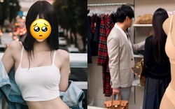 Sốc với tin thiếu gia số 1 showbiz “đá” thiên kim tiểu thư kém 21 tuổi sau 2 tháng công khai yêu