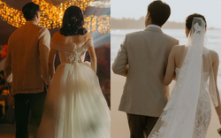 Cô gái Việt khiến con trai tỷ phú phải thốt lên: "Thành tựu của tôi là thuyết phục cô ấy kết hôn"