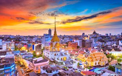 Bạn đã thử những trải nghiệm “đỉnh nóc, kịch trần” này của xứ Cảng Thơm?