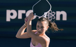 Phỏng vấn Alix Trương - nàng thơ pickleball gốc Việt Top 1 thế giới: Bỏ học bác sĩ làm VĐV, hot như sao hạng A!