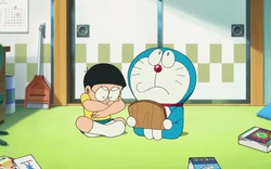 5 bảo bối trong Doraemon đang được các công ty công nghệ phát triển