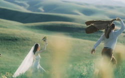 Cha mẹ thông minh chọn thông gia phải nhìn 5 điểm này: Sai một ly, con cái khổ cả đời