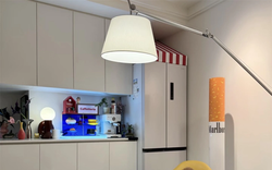 100 lần cảm ơn người thiết kế 7 món đồ này: Xinh xịn, hữu dụng, quá tiện cho không gian sống