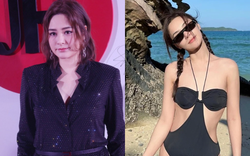 Đệ nhất mỹ nhân Hong Kong tạm biệt 75kg nhờ… đánh răng ngay sau ăn