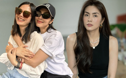 Sao nữ là tình địch một thời "không đội trời chung" với Tăng Thanh Hà giờ ra sao?