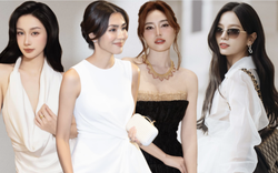 Ai có thể "lật đổ" ngọc nữ Tăng Thanh Hà?