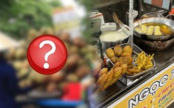 Chuyện lạ Đà Nẵng: Chuối chiên vỉa hè đang bán chạy bỗng đồng loạt biến mất nhường chỗ cho thức uống giải nhiệt chưa tới 20.000 đồng