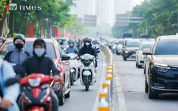 Thời tiết ngày 28/3: Nhiều nơi nắng nóng trên 35°C, Hà Nội sáng và đêm có mưa nhỏ