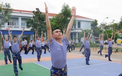 Cảnh báo tất cả các gia đình có con em mới đi nghĩa vụ quân sự chú ý