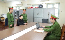 Khống chế, bắt giữ Nguyễn Ngọc Tiệp SN 2000