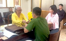 Khởi tố, bắt Nguyễn Thị Lép