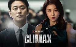 Climax: Bóc trần góc tối chính trị - giải trí Hàn Quốc bằng diễn xuất đỉnh cao của Joo Ji Hoon và Ha Ji Won