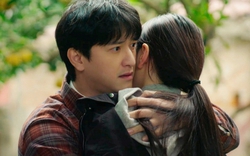 Đôi mắt trợn trừng đáng sợ của Huỳnh Anh