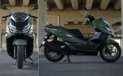 Mẫu xe tay ga giá rẻ của Honda gây chú ý, tiết kiệm đến mức khó tin khiến người dùng bất ngờ khi trải nghiệm thực tế