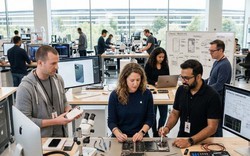 Apple chi khoảng 5.000 đến 10.000 tỷ đồng thưởng giữ chân kỹ sư iPhone, ngăn chảy máu chất xám sang OpenAI