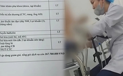 "Cái bẫy" đi khám phụ khoa: Chỉ sau 5 phút chị em nào cũng "nhiều bệnh", hóa đơn lên tới 167 triệu và lời khuyên "về bán vàng để trả"