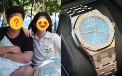 Nữ diễn viên phim giờ vàng 3 năm sinh 2 đứa cho CEO, vừa check-in du thuyền và nhận "thưởng nóng" 1,7 tỷ